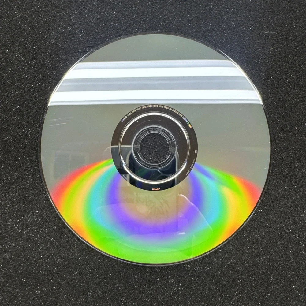 Cryostasis PC DVD ROM Software Video Game 1C Company Aspy r With Manual
